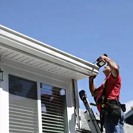 gutter services Tullahoma